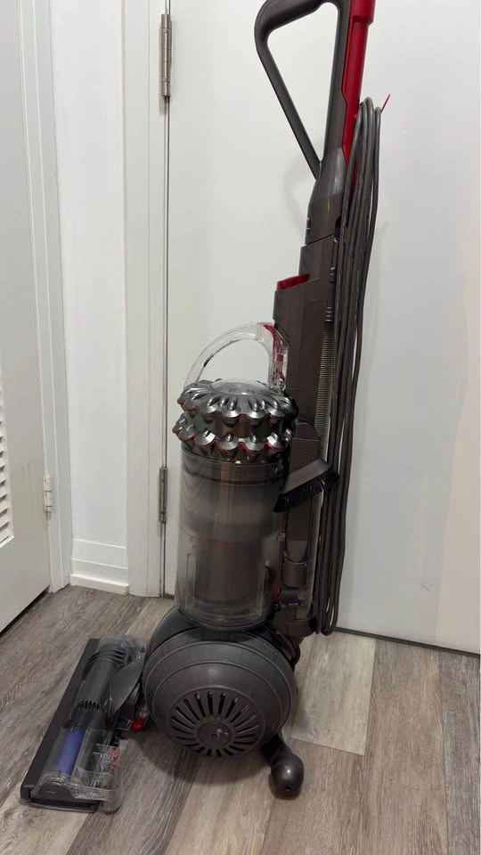 Dyson JM1-CA-HKA0277A - photo 4