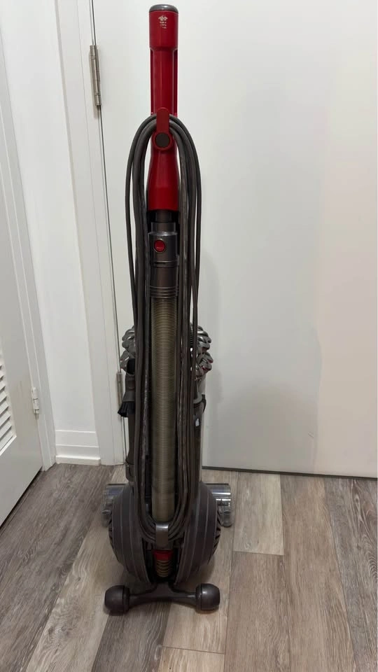 Dyson JM1-CA-HKA0277A - photo 5