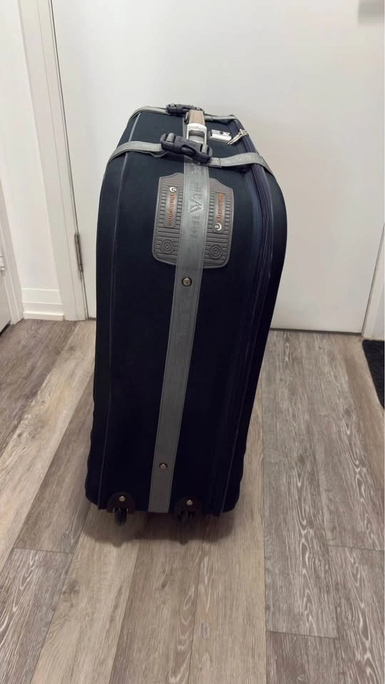 Suitcase 32” - photo 4