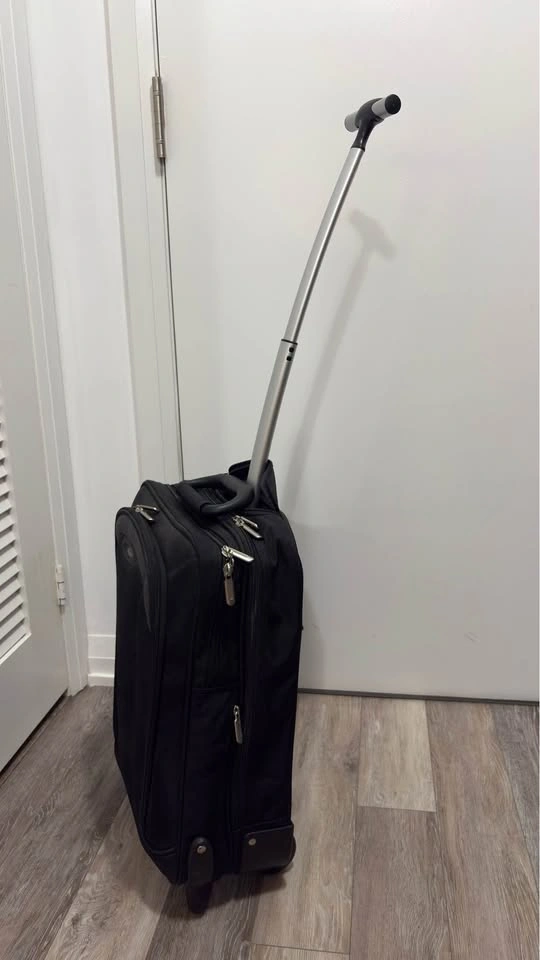 Slim vertical roller laptop case Targus - photo 2