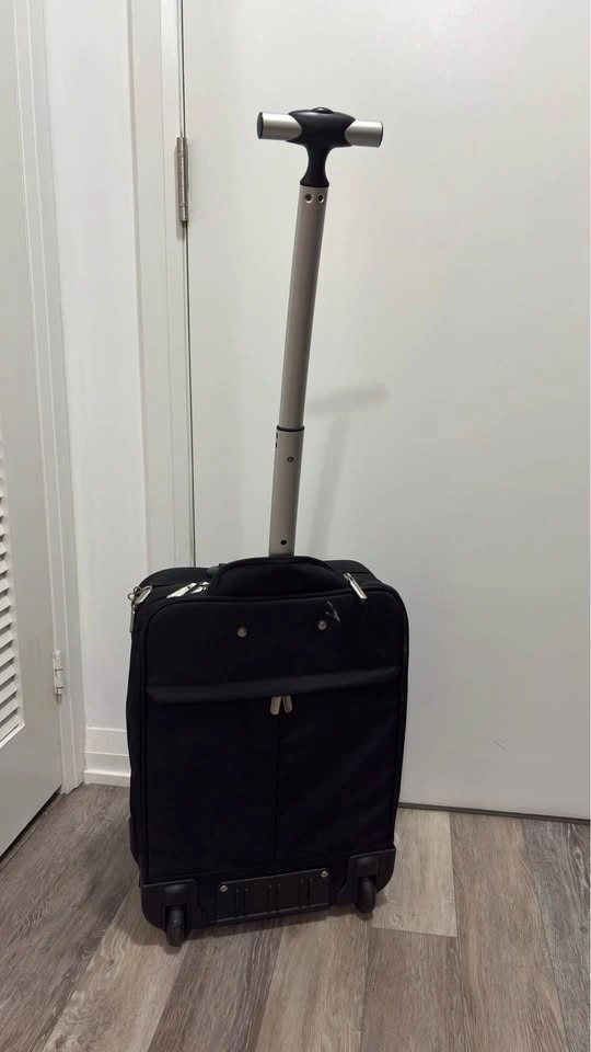 Slim vertical roller laptop case Targus - photo 3