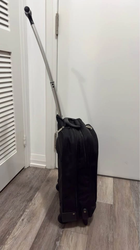 Slim vertical roller laptop case Targus - photo 4