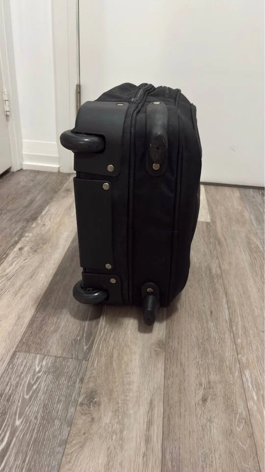 Slim vertical roller laptop case Targus - photo 5