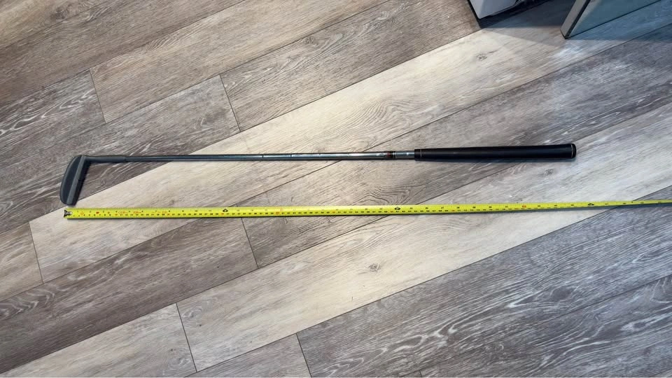 Golf clubs - photo 2