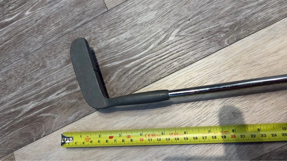 Golf clubs - photo 3