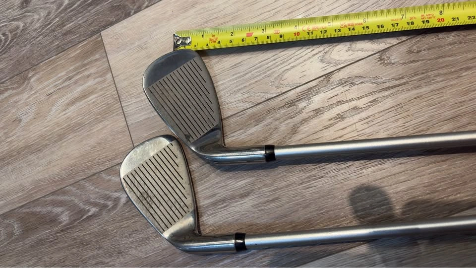 Golf clubs Future tour junior - photo 2