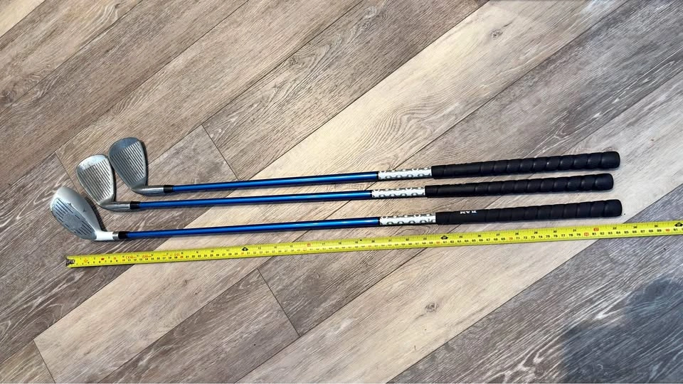 Golf clubs RAM G.Force