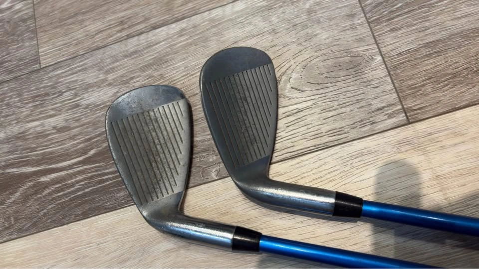 Golf clubs RAM G.Force - photo 2