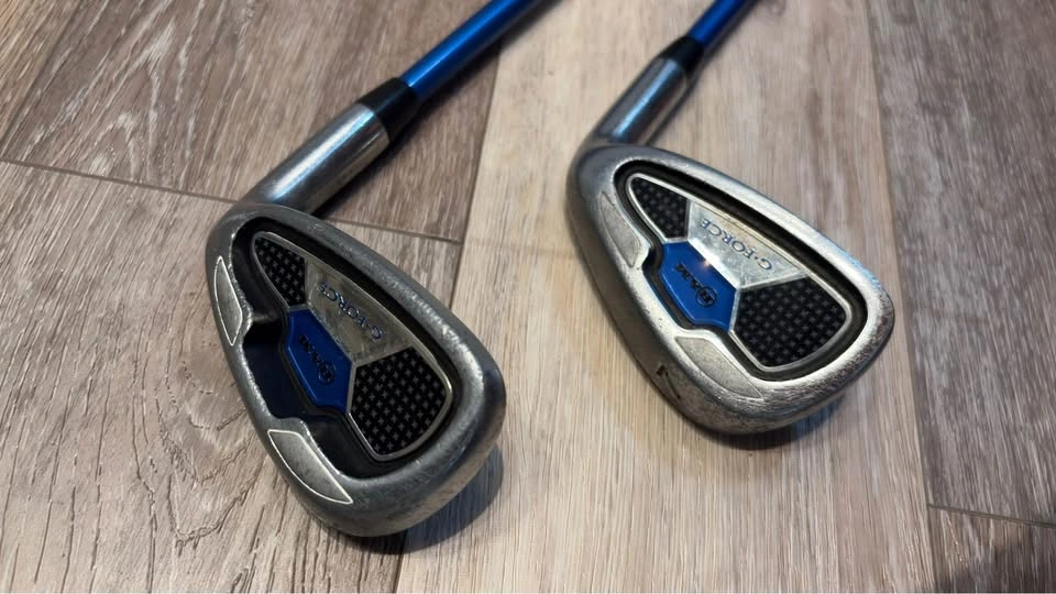Golf clubs RAM G.Force - photo 3