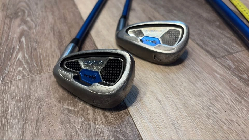Golf clubs RAM G.Force - photo 4