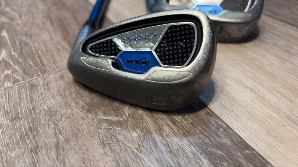 Golf clubs RAM G.Force - photo 5