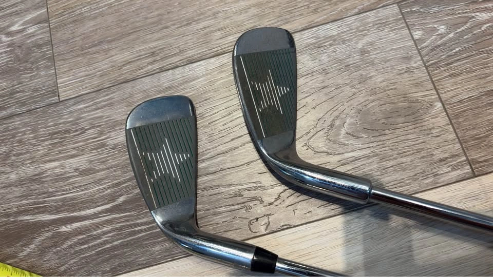 Golf clubs US Kids golf - photo 2