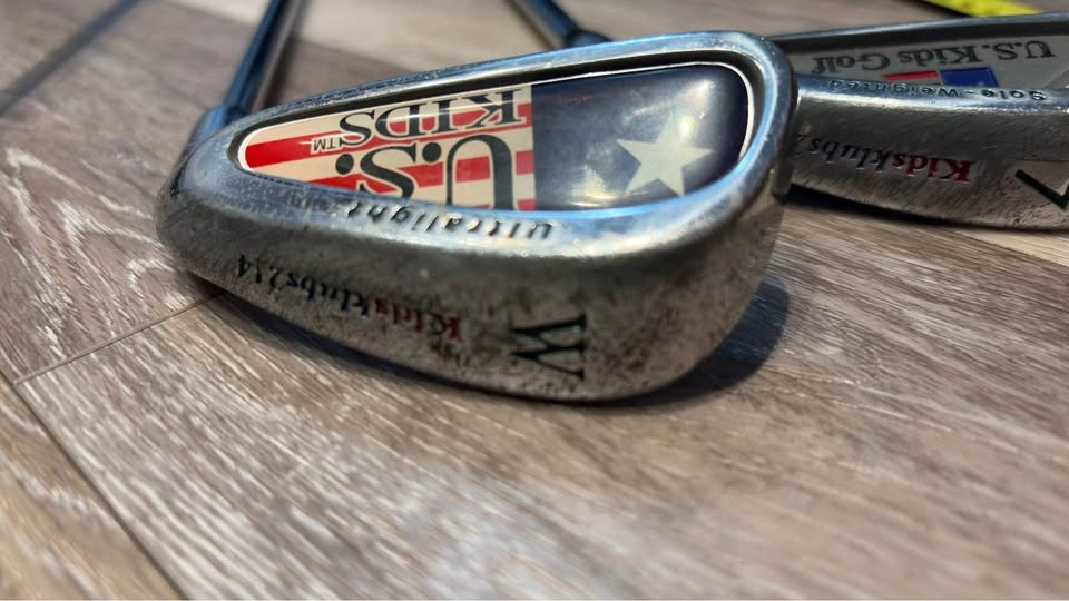 Golf clubs US Kids golf - photo 4