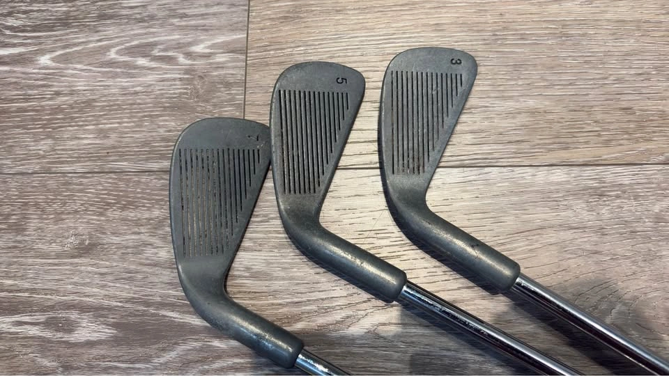 Golf clubs PGF - photo 2