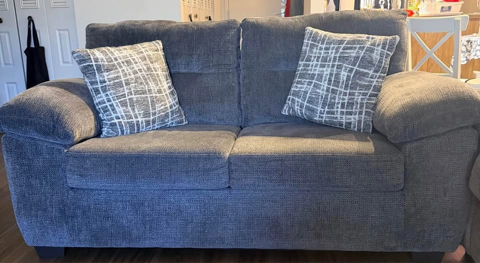 3 seater and 2 seater sofa - photo 3