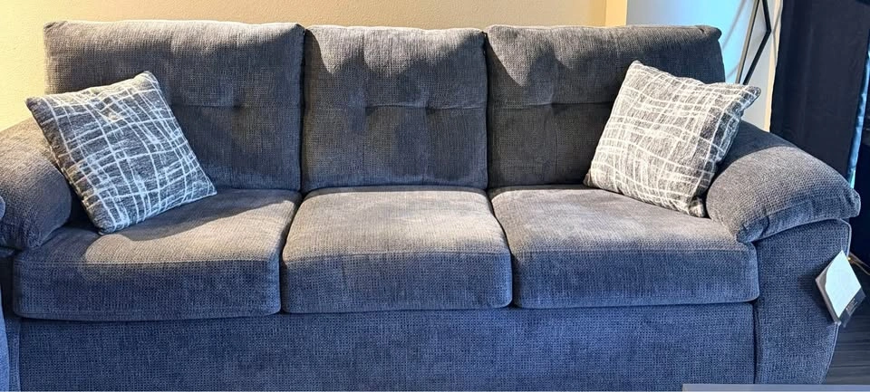 3 seater and 2 seater sofa - photo 4