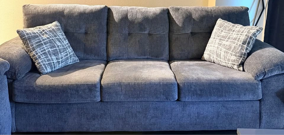 3 seater and 2 seater sofa - photo 5