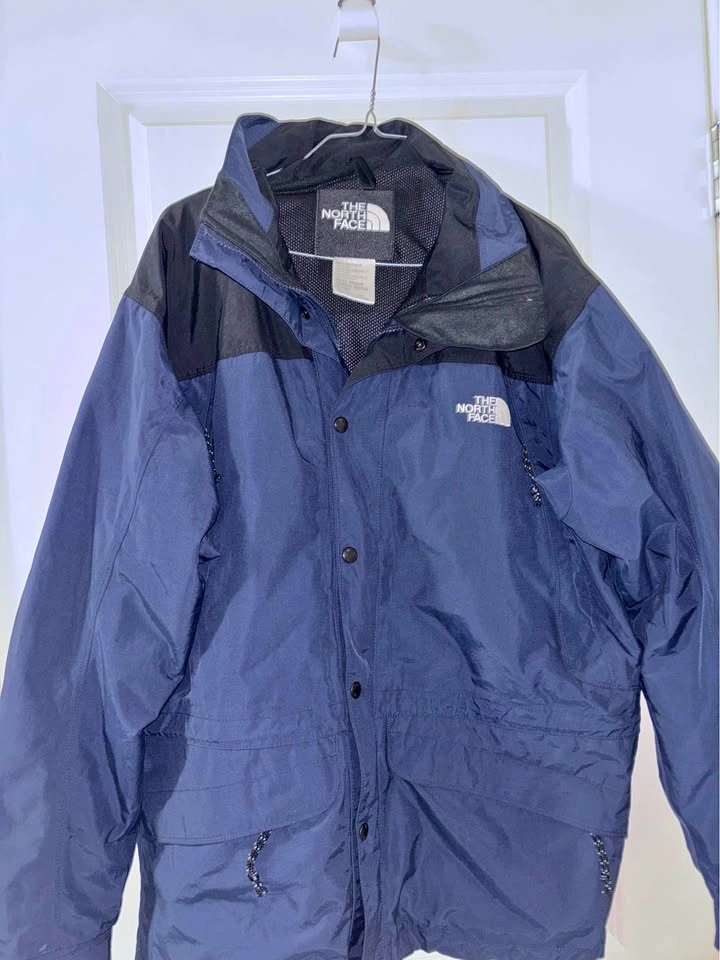 The North Face Jacket