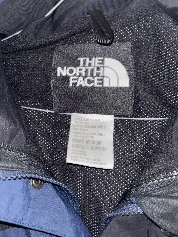 The North Face Jacket - photo 2