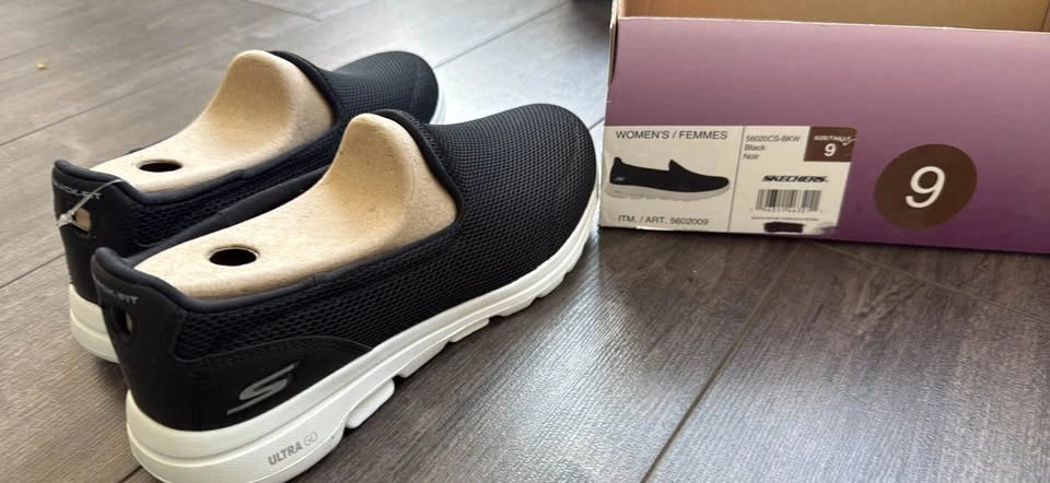 Skechers GoWalk Women's Size 9 Shoes - photo 2