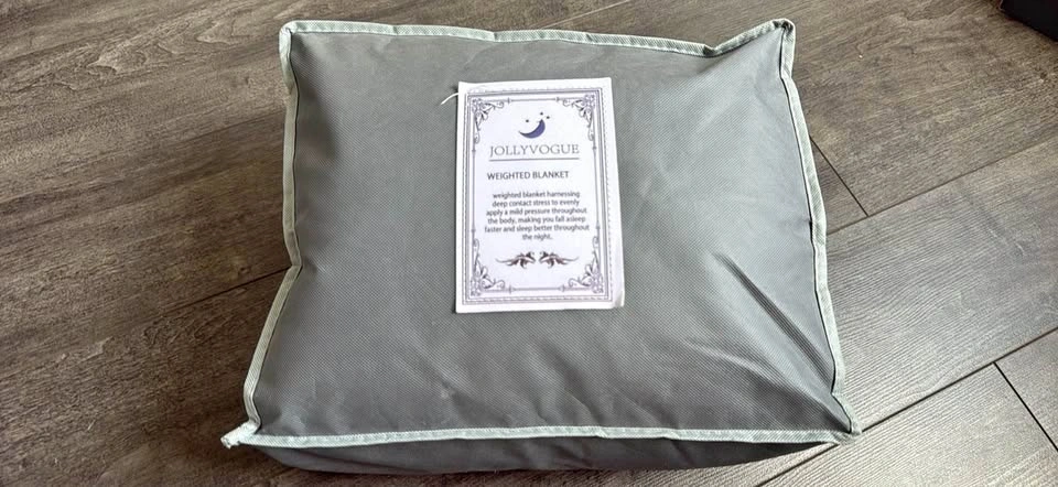 Jollyvogue Weighted Blanket
