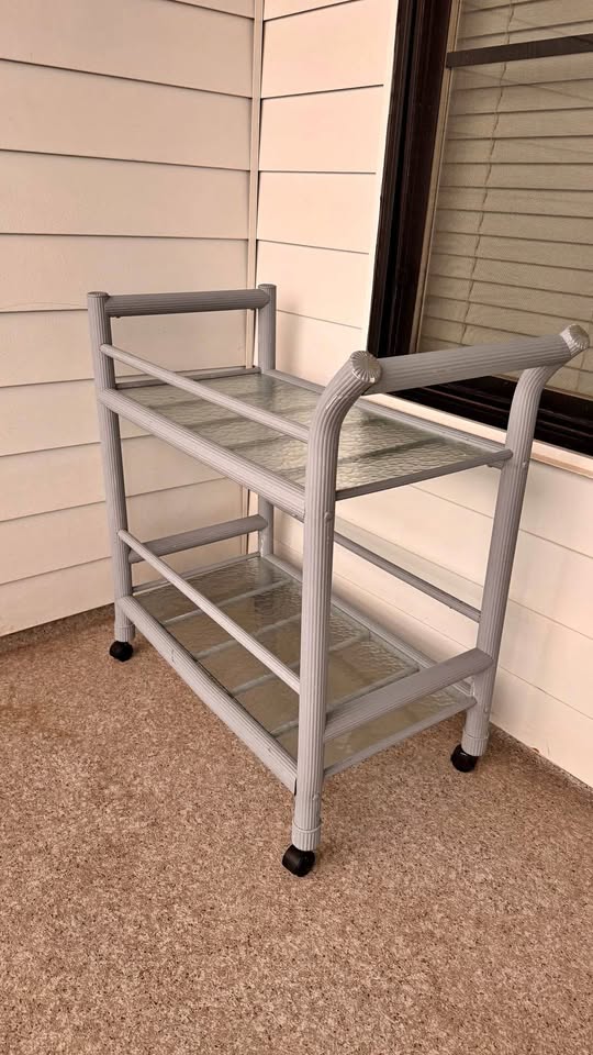 Drink Cart/ Bar