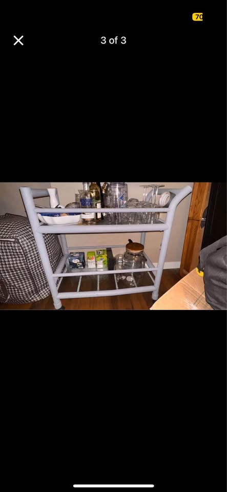 Drink Cart/ Bar - photo 2