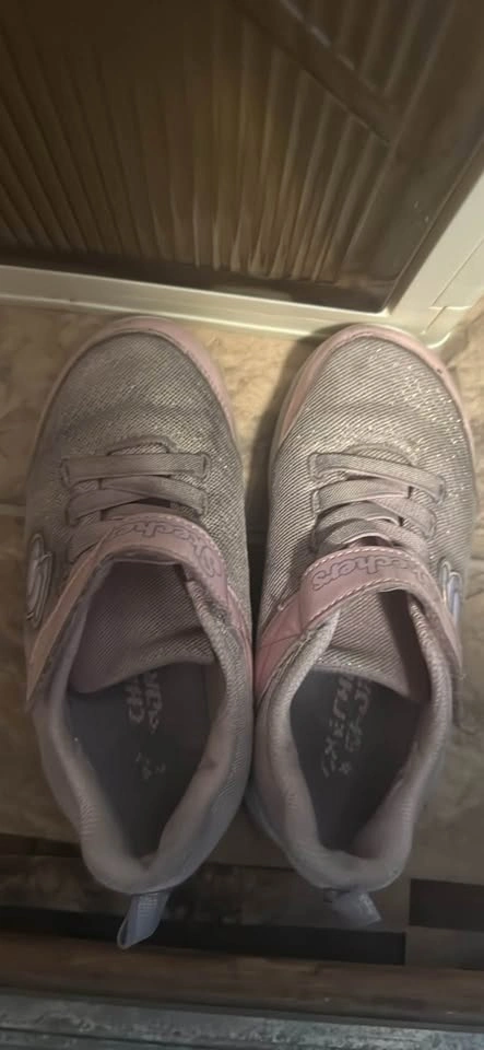 Kids(girls) shoes - photo 3