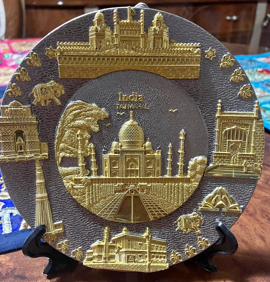 Taj Mahal-Show piece