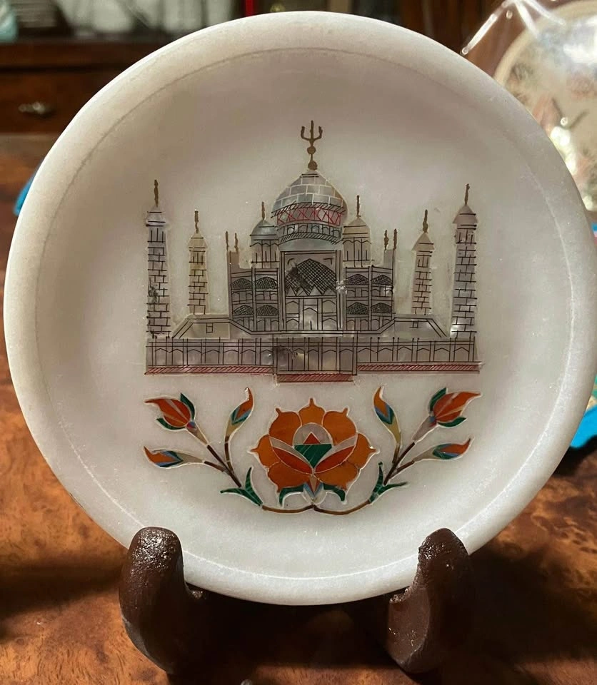 Taj Mahal-Show piece - photo 2