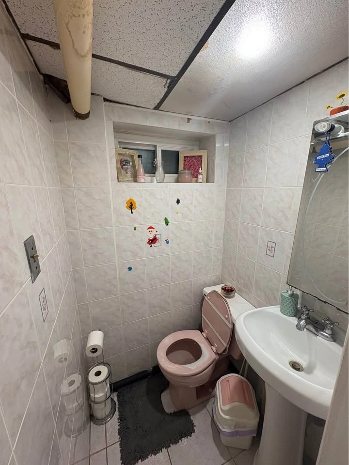 TWO bedroom basement - photo 3