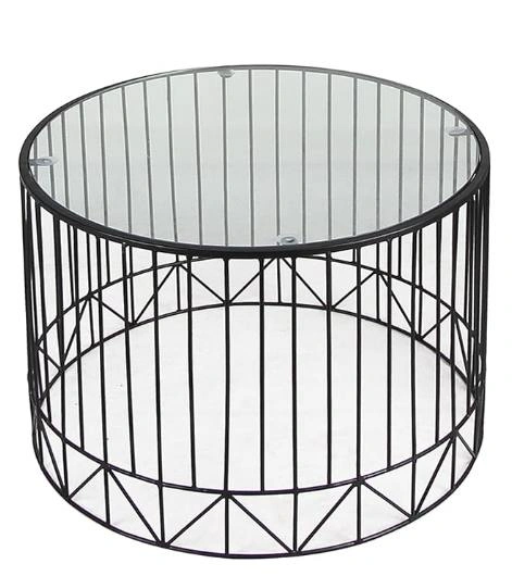 Metal Coffee Table - photo 2