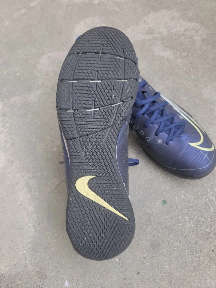 Nike Mercurial Superfly Indoor Soccer Shoes - photo 4