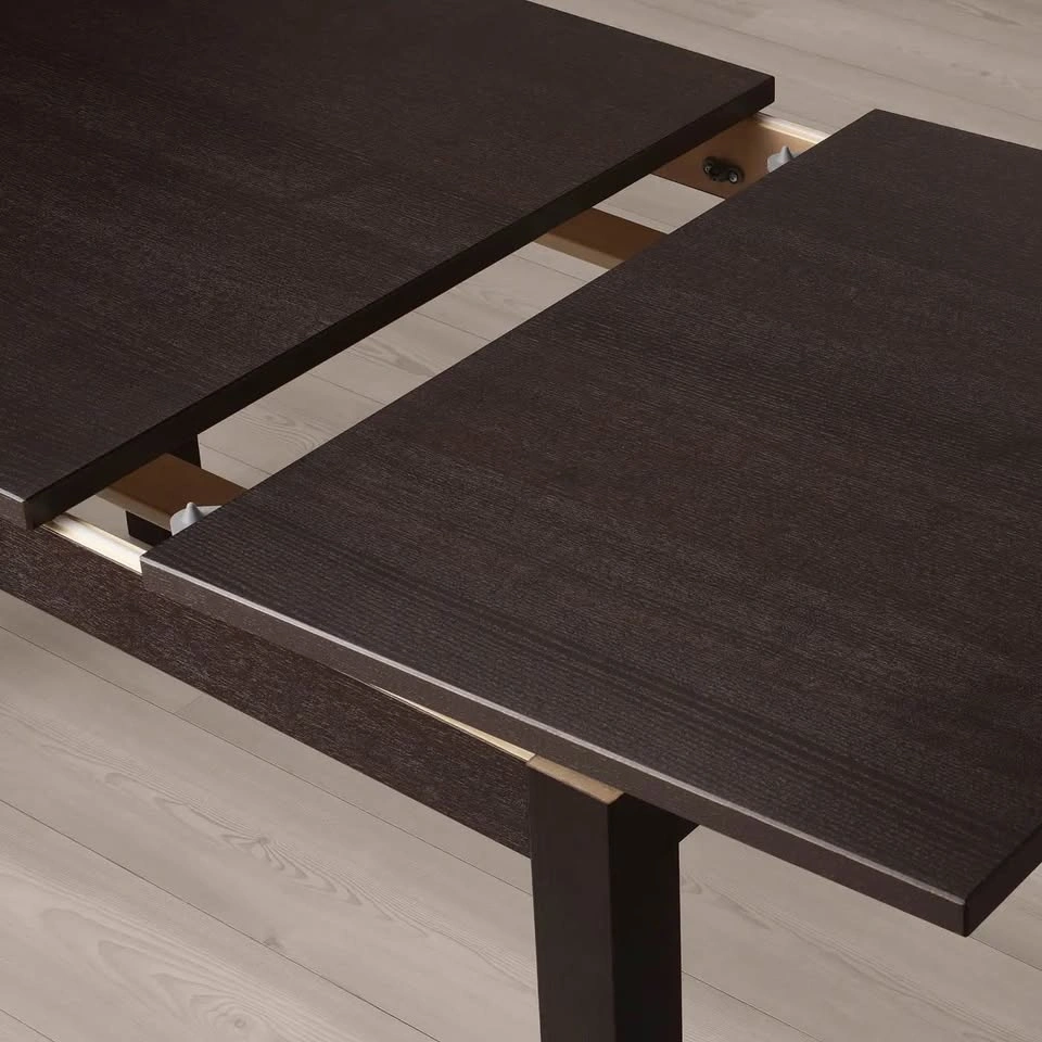 IKEA LANEBERG Extendable Table - photo 2