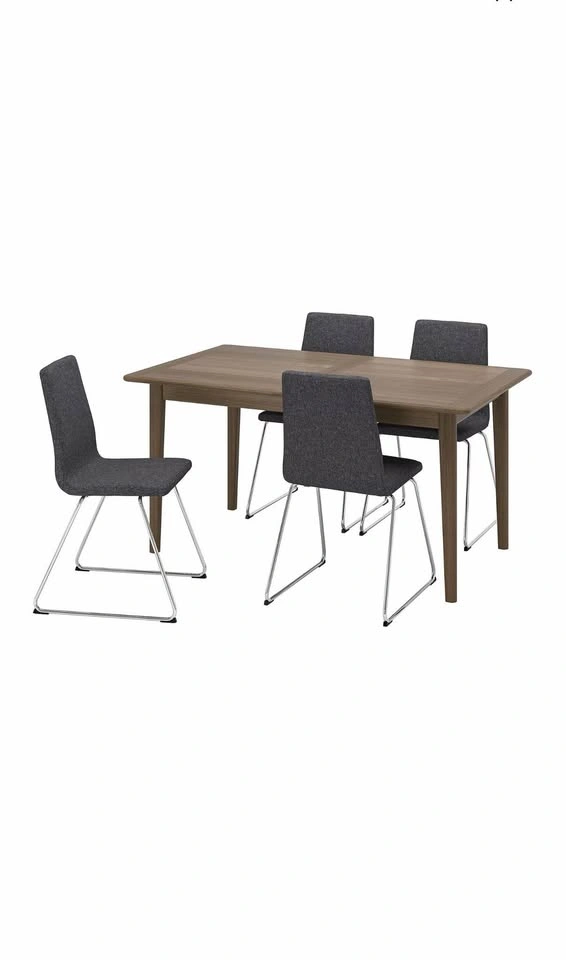IKEA VOLFGANG Chairs - photo 3