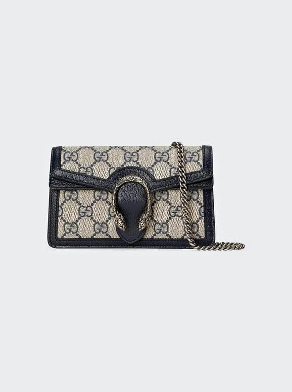 Dionysus GG super mini bag
