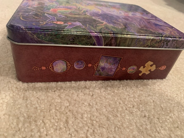 Beautiful Wall Puzzle - photo 4