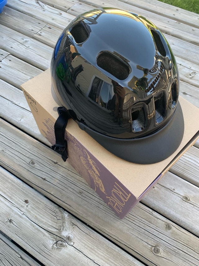 Troxel Sport Horse Riding Helmet - photo 4