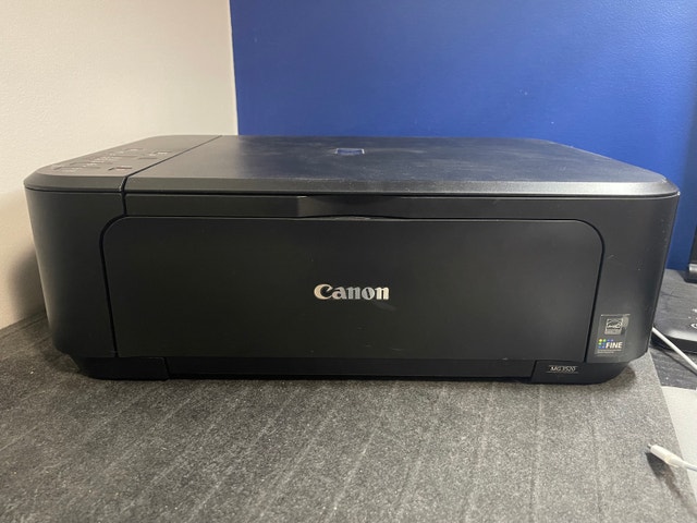 Canon PIXMA MG3520