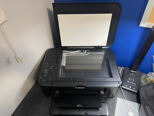 Canon PIXMA MG3520 - photo 3