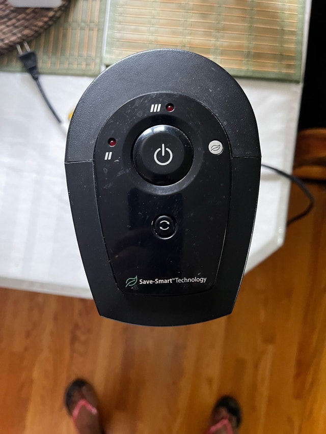 Lasko Ceramic Tower Heater - photo 5