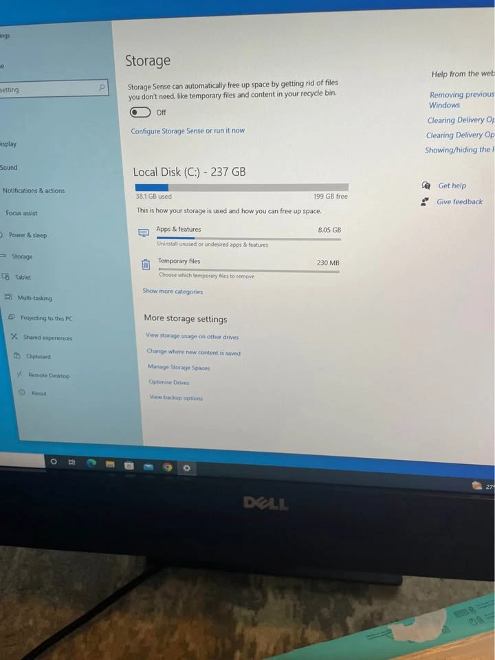 24” All-in-One Computer - photo 3