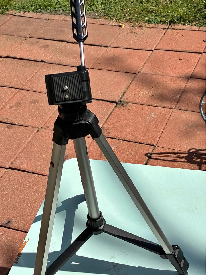 Ambico Tripod