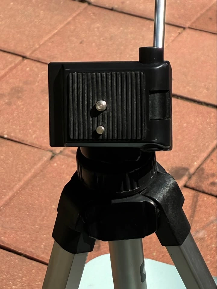 Ambico Tripod - photo 2