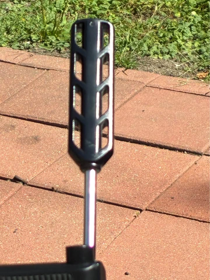Ambico Tripod - photo 3