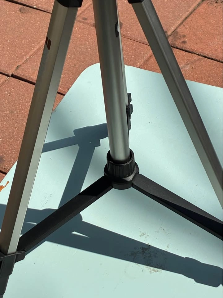 Ambico Tripod - photo 4