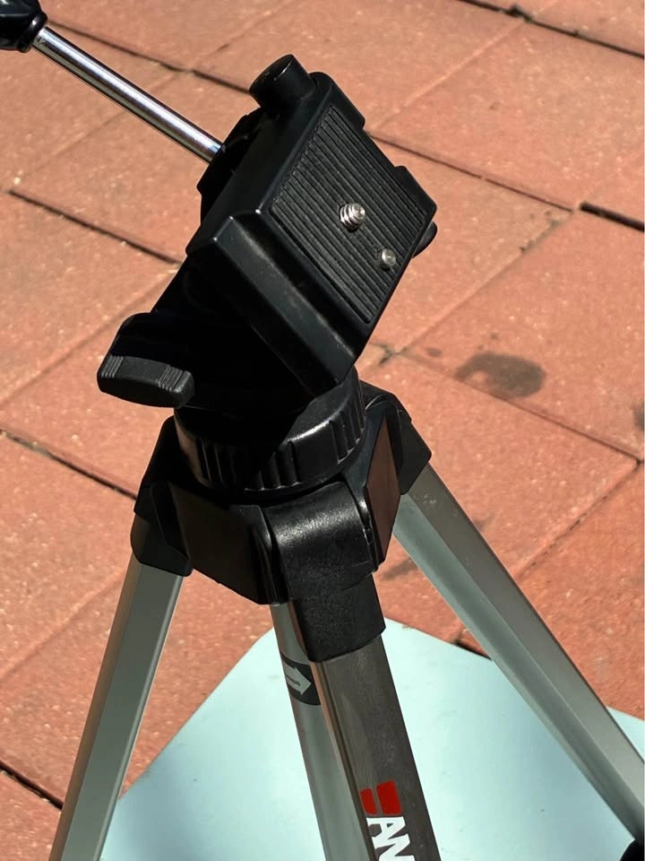Ambico Tripod - photo 5