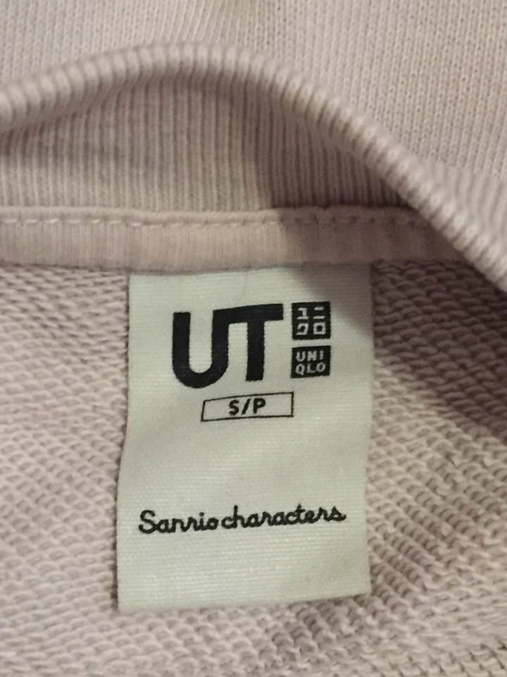 Uniqlo My melody jumper - photo 2