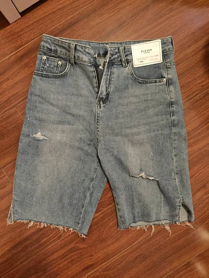Jorts
