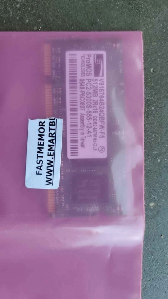 FOR SALE- Various memory chips - photo 3